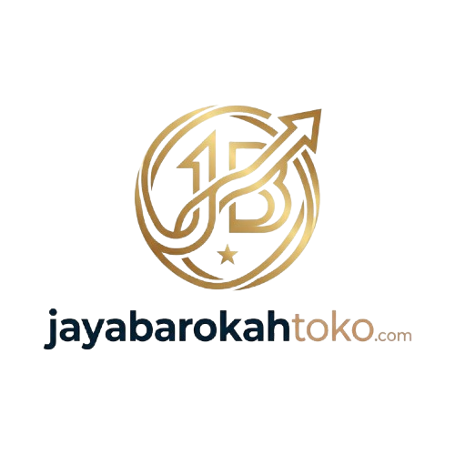 Jayabarokah Monogram